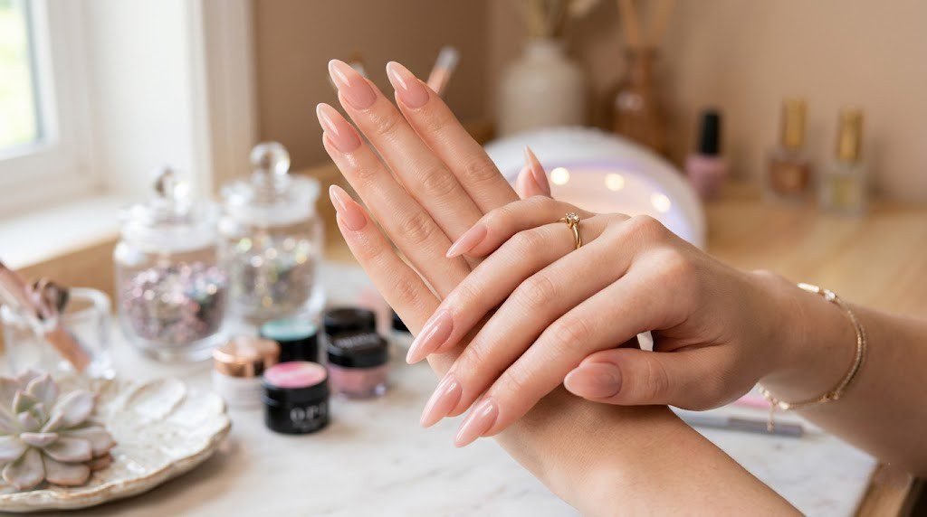 What Is Gel X? How These Nail Extensions Really Work