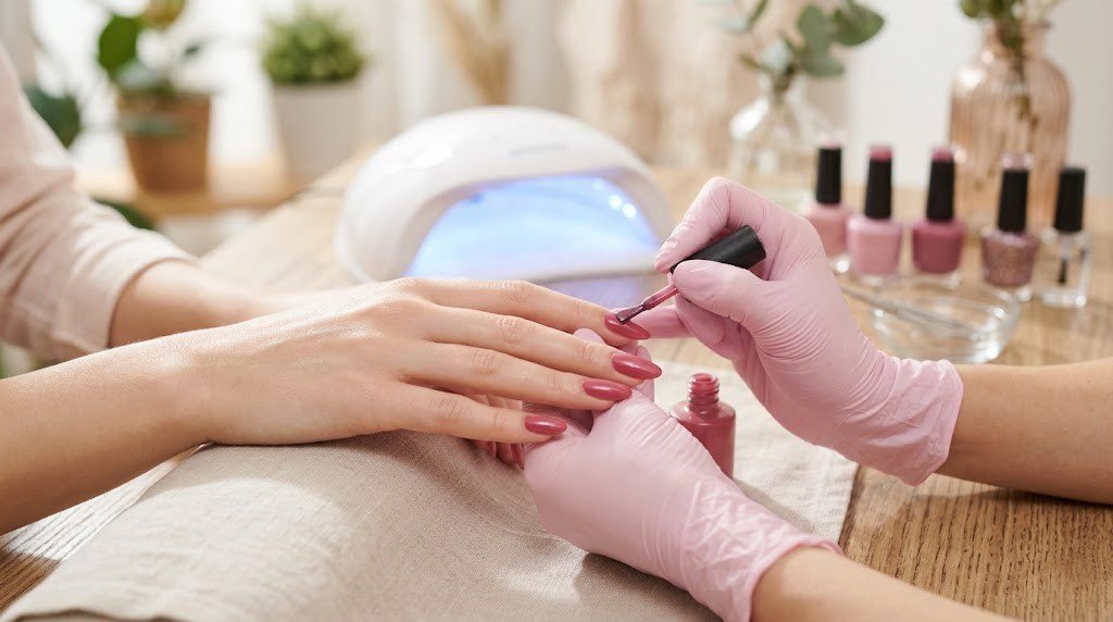 What Is a Gel Manicure? Everything You Need to Know