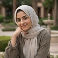 muneeza is the author at nailzone