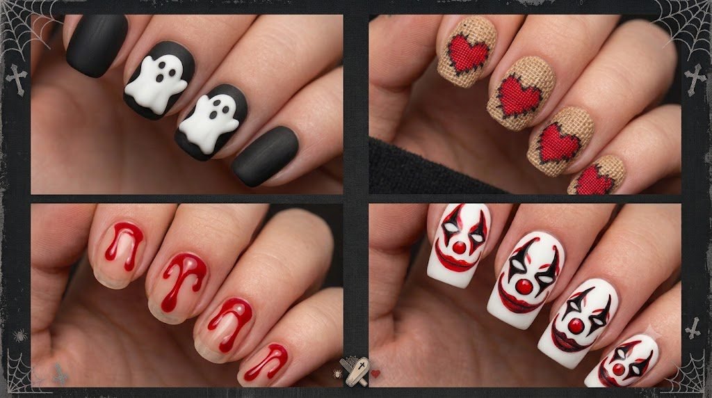 short-halloween-nails-banner-witch-bats (2)